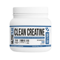 CLEAN CREATINE X 500 G - NUTRITIUM