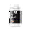 ISO WHEY CHOCOLATE X 900 G - NUTRITIUM