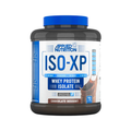ISO-XP WHEY PROTEIN ISOLATE 1,8 KG - APPLIED NUTRITION