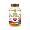 OMEGA 3 X 100 CAPS - HERBAL MAX