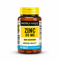 Zinc 30 MG x 100 TABS - MASON