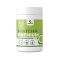 MATCHA CEREMONIAL X 200 G - NUTRITIUM