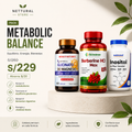 PACK METABOLIC BALANCE